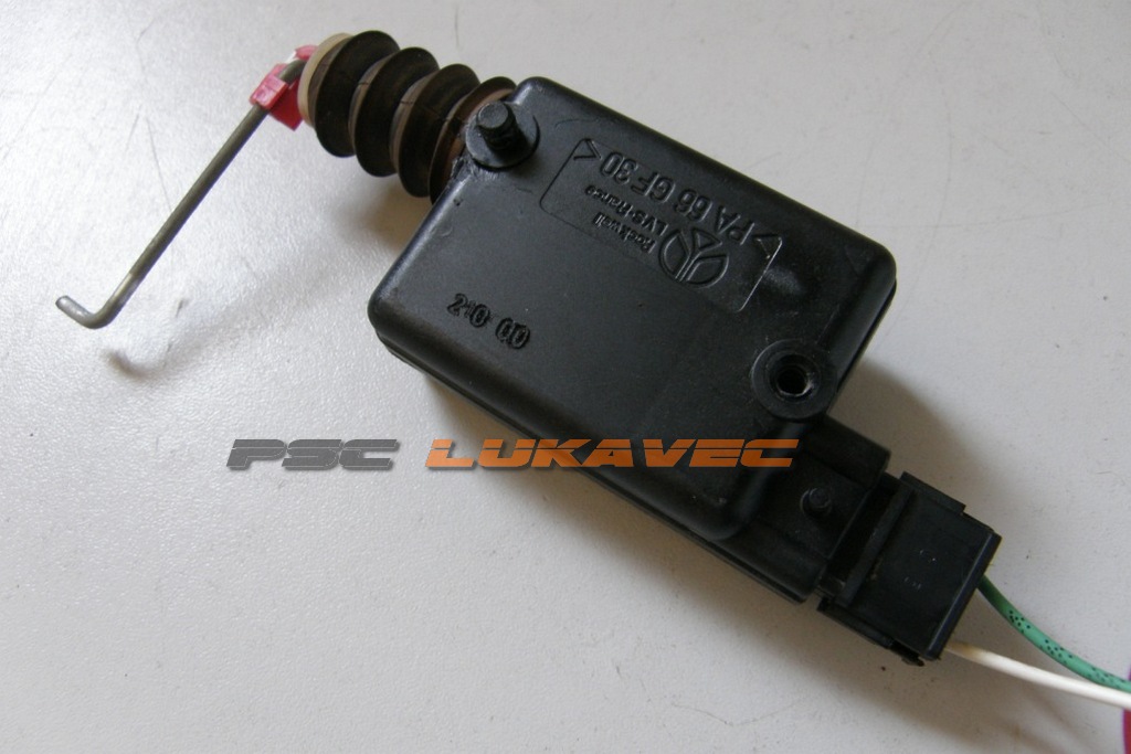 RENAULT SCENIC MOTORIĆ BRAVE CENTRALNO ZAKLJUČAVANJE