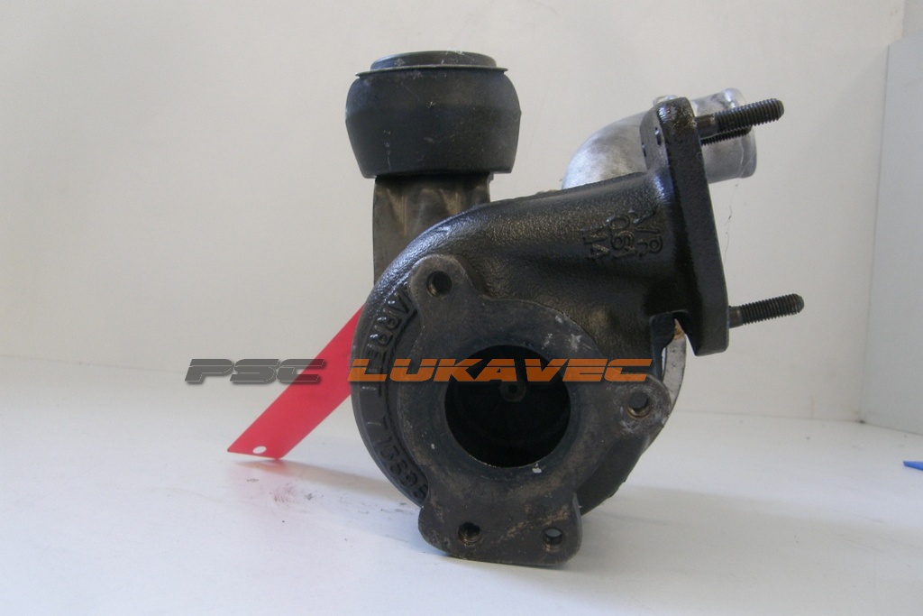 RENAULT LAGUNA 2 TURBINA 2.2 DCi  7701475282