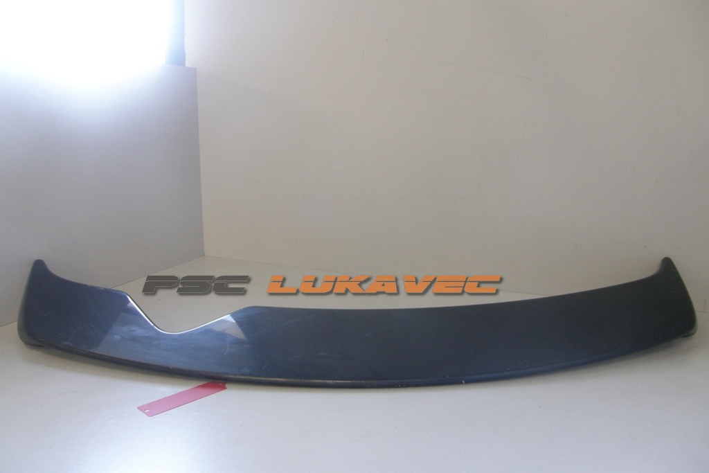 RENAULT LAGUNA 2 SPOJLER ZADNJE HAUBE 8200002186
