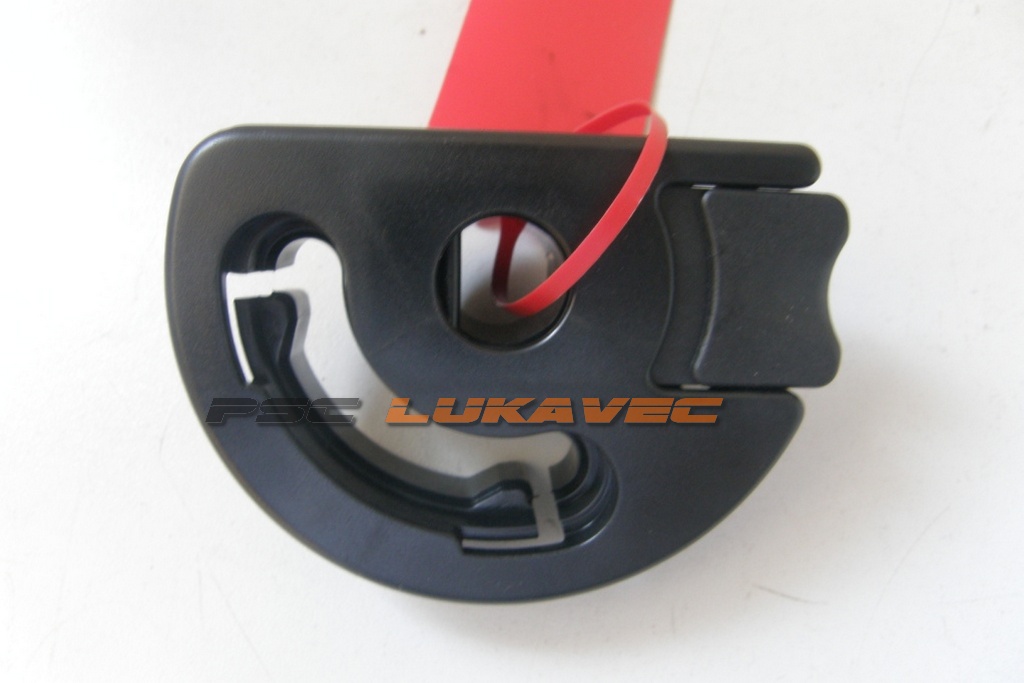 PEUGEOT 307 PLASTIKA NASLONA ZA RUKU 8969RG