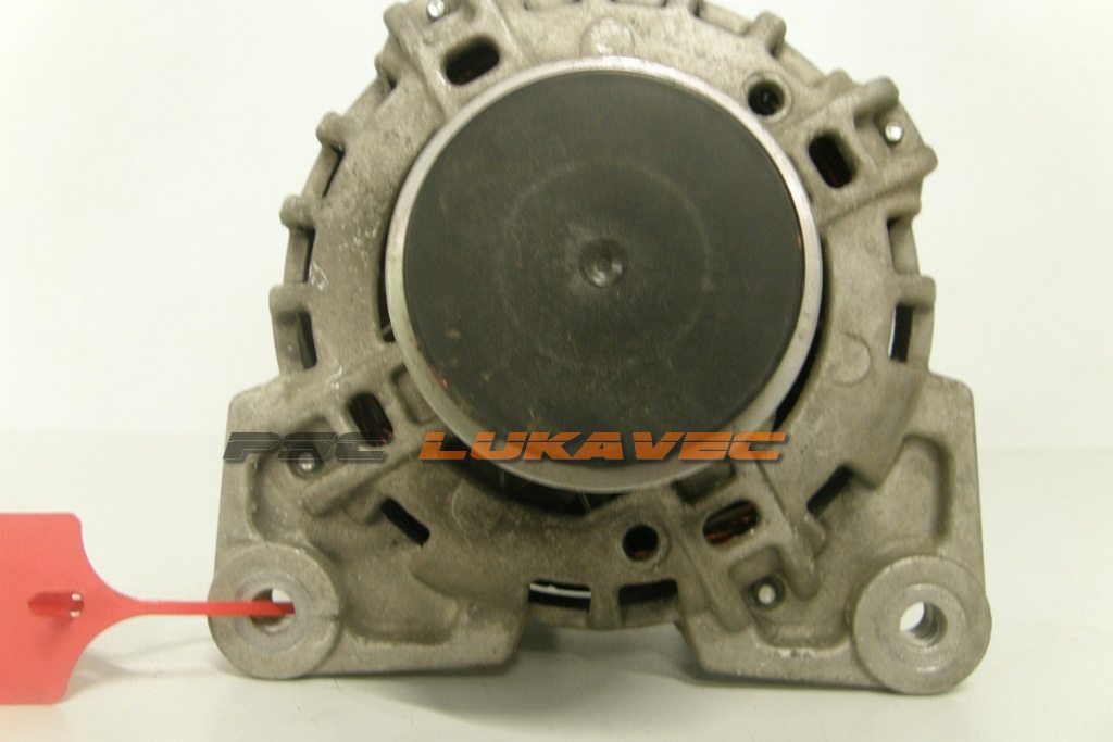 RENAULT CLIO 4 ALTERNATOR 1.2 16v 231003730R