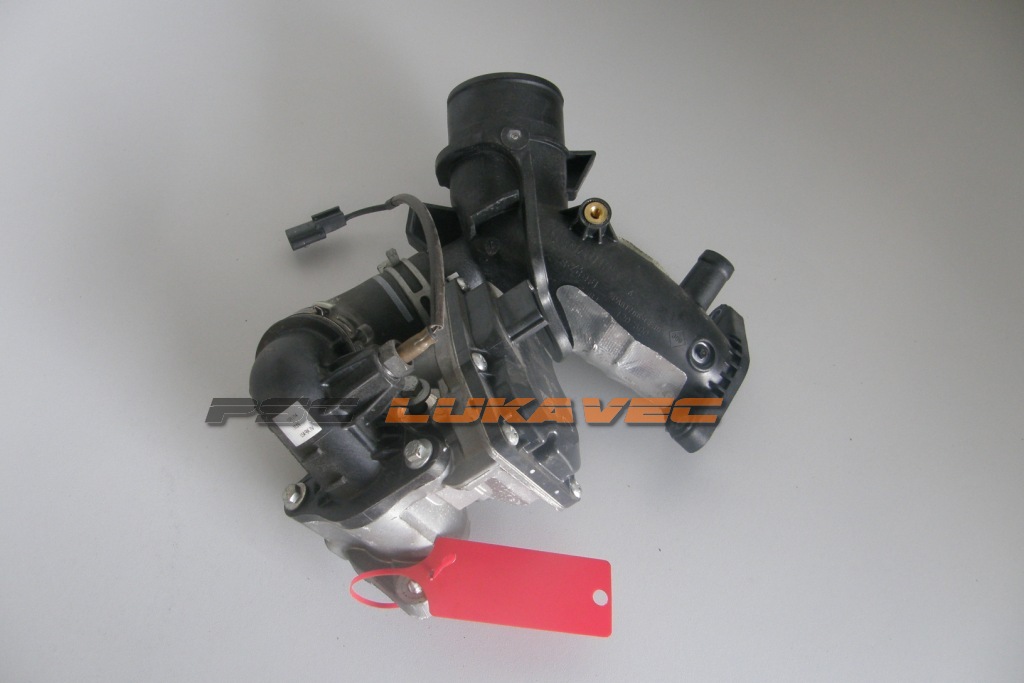 RENAULT MEGANE 3 EGR 1.5 DCI  147138491R