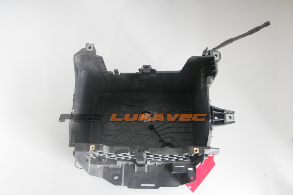 RENAULT MEGANE 3 POSTOLJE AKUMULATORA 244289148R
