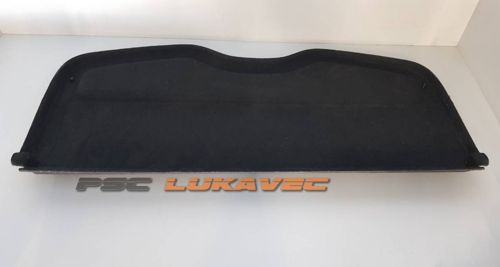 CLIO 3 POLICA GEPEKA CLIO 3 POLICA PRTLJAŽNOG PROSTORA