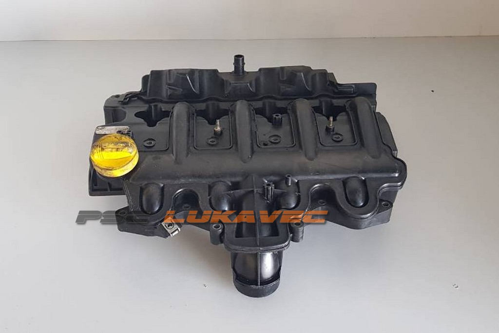 RENAULT MASTER 2.5 DCI VENTIL DEKL MASTER 2.5 DCI POKLOPAC VENTILA