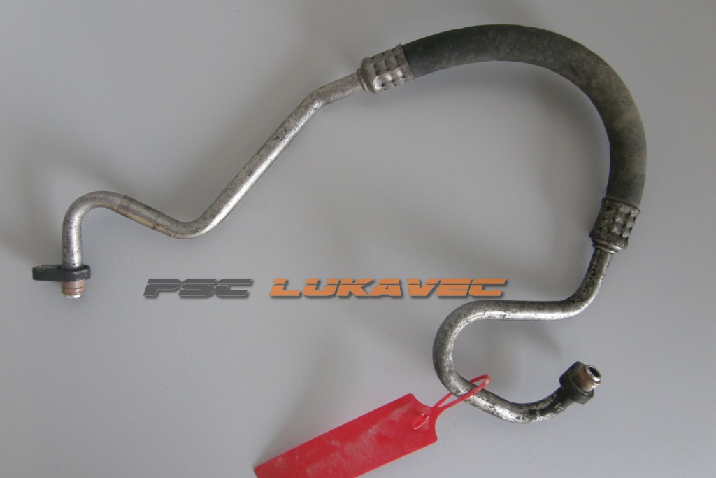 RENAULT CLIO 2 CIJEV KLIME 1.5 DCI 8200104322