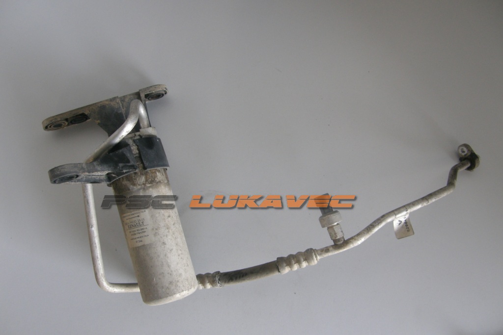 RENAULT CLIO 2 CIJEVI KLIME 1.5 DCI 8200352288 8200423733