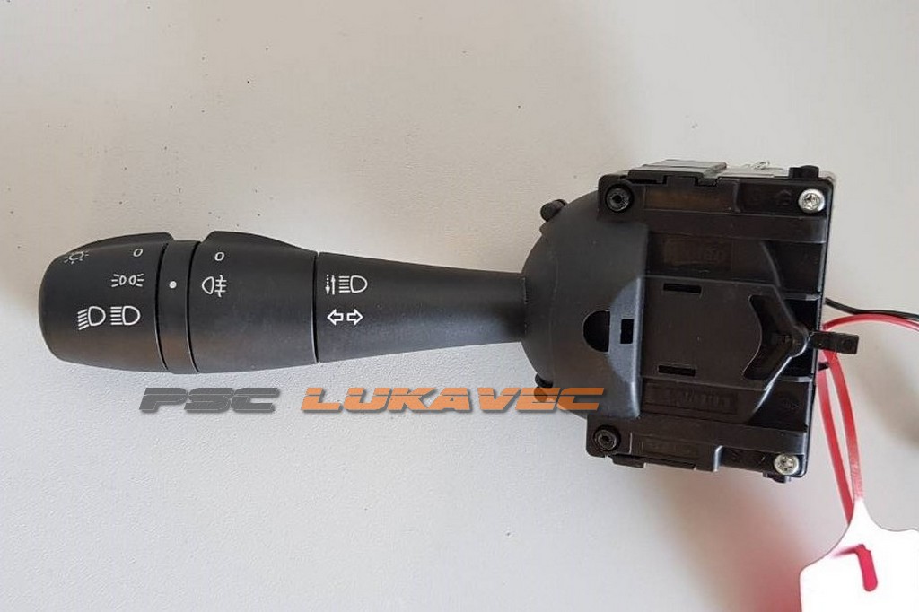 TWINGO RUČICA SVJETALA TWINGO PREKIDAČI SVJETALA 8201167977