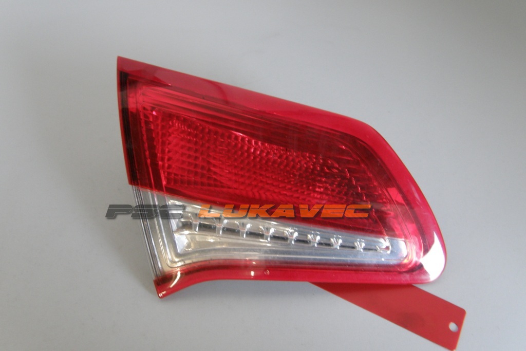 CITROEN C4 2 LIJEVO ŠTOP SVJETLO 9672155880