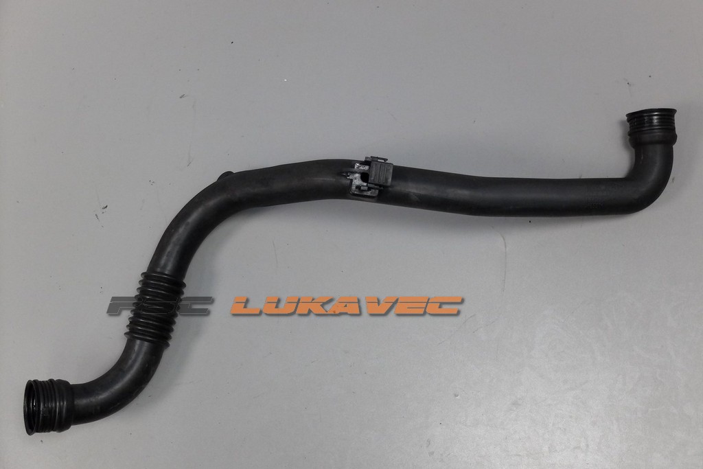 RENAULT LAGUNA 1.9 DCI CRIJEVO TURBINE  8200142349 8200488871