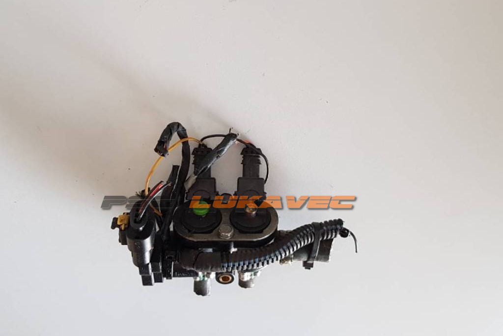 FITAT BRAVO 2 SENZOR PRITISKA  ZRAKA 1.4 LPG 0281002456