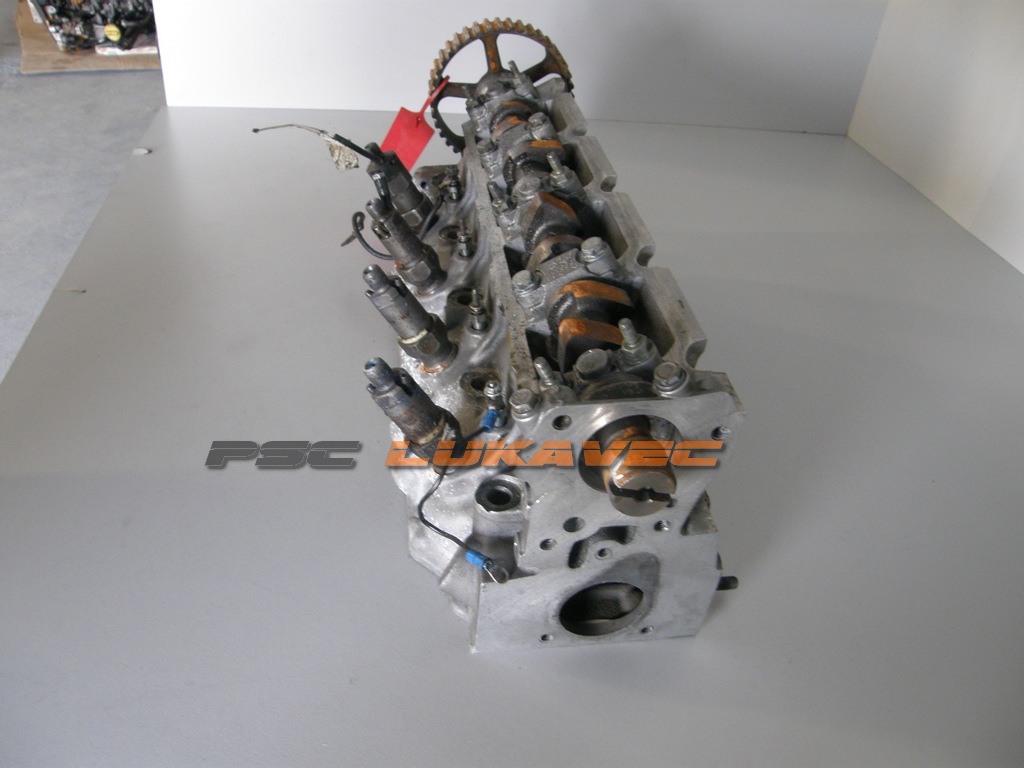 RENAULT GLAVA MOTORA 1.9D