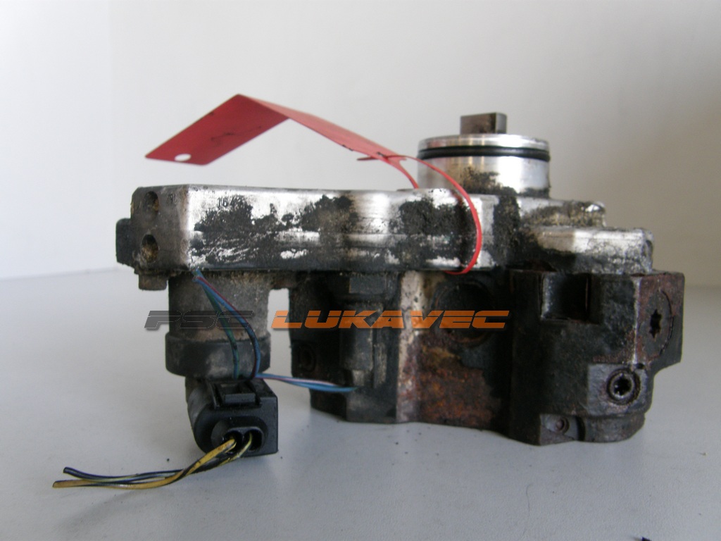 MERCEDES A KLASA VISOKOTLAČNA PUMPA GORIVA 220 CDI A6460700101