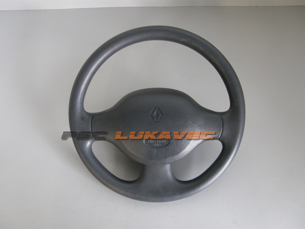 RENAULT CLIO  VOLAN CLIO 2 OBRUČ VOLANA