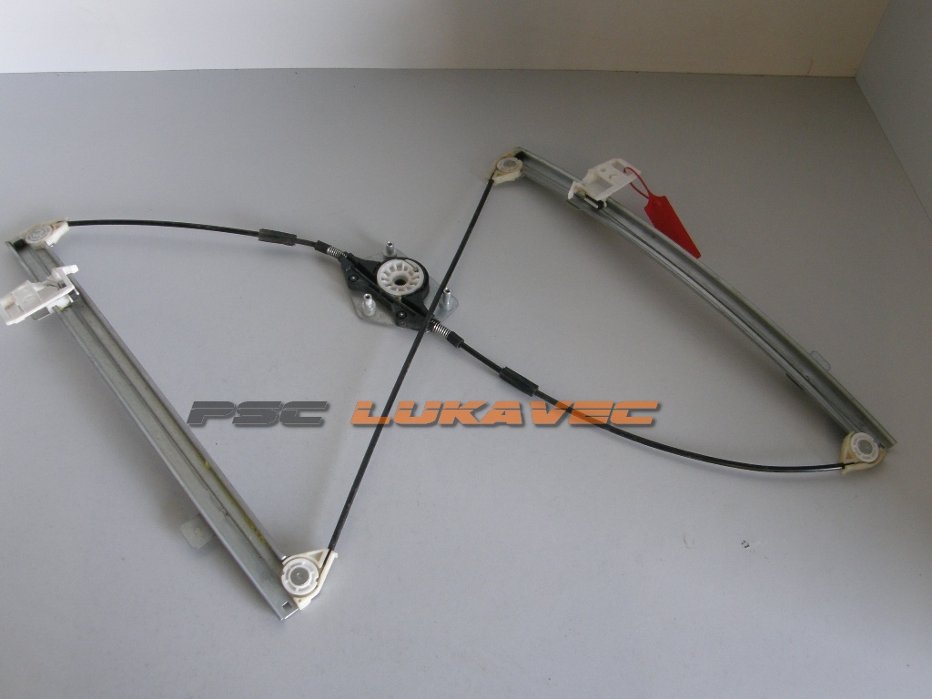 CITROEN C5 PODIZAČ STAKLA PREDNJ DESNI 9222-P5