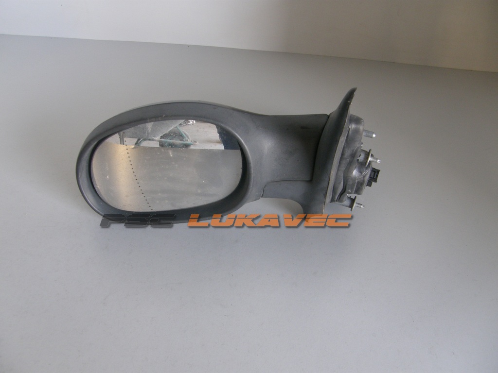 RENAULT LAGUNA LIJEVI RETROVIZOR 872035