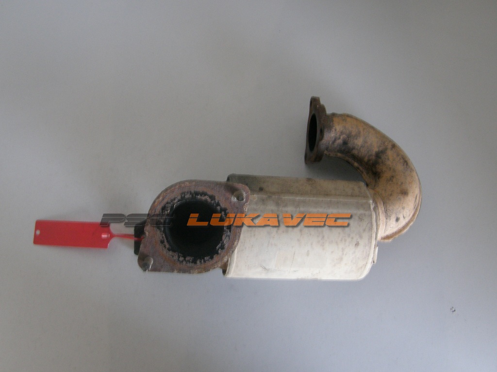 RENAULT 2.2 DCI KATALIZATOR  8200169758