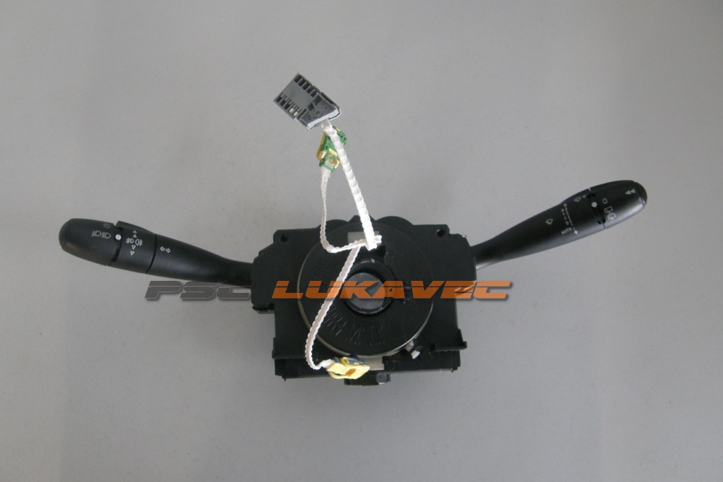 PEUGEOT 307 ZAVOJNICA VOLANA PEUGEOT 307 PREKIDAČI SVJETALA 96477530XT