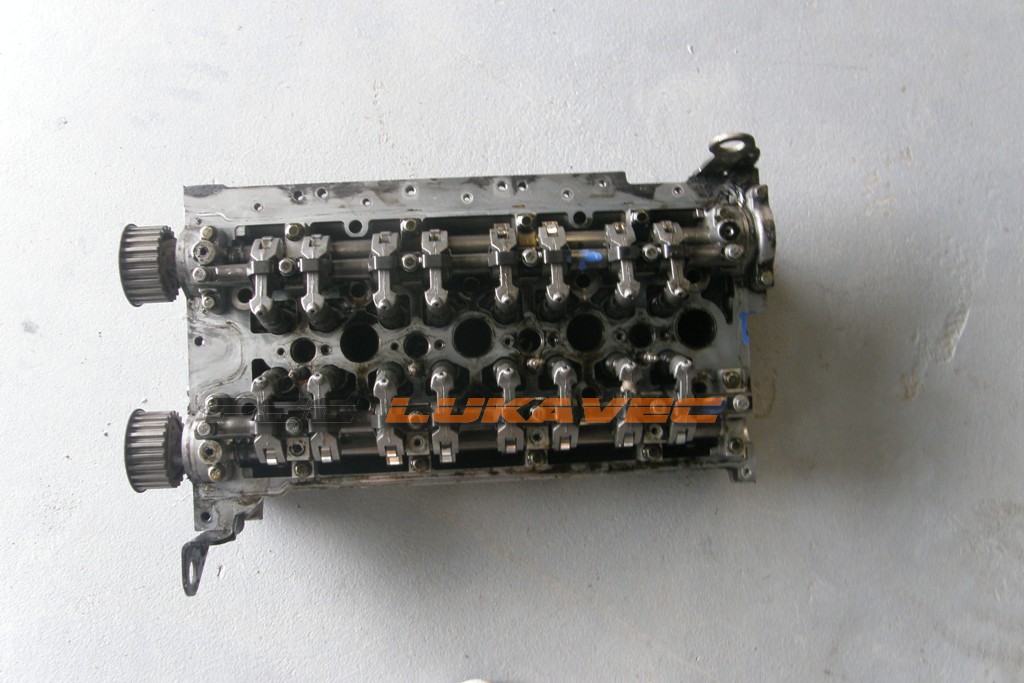 RENAULT 2.2 DCI GLAVA MOTORA 7701474144