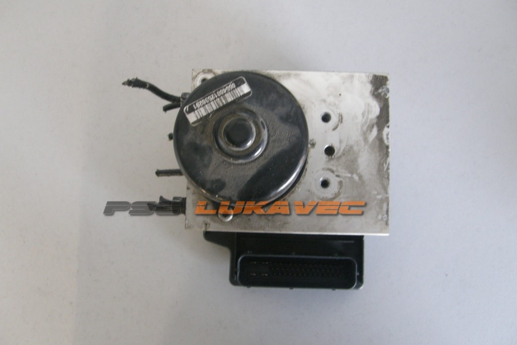 VW GOLF 4 ABS PUMPA GOLF 4 ABS CENTRALA  1C0907379