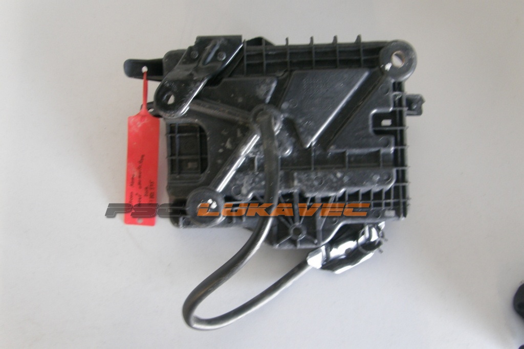 CITROEN NEMO NOSAČ AKUMULATORA 51882375