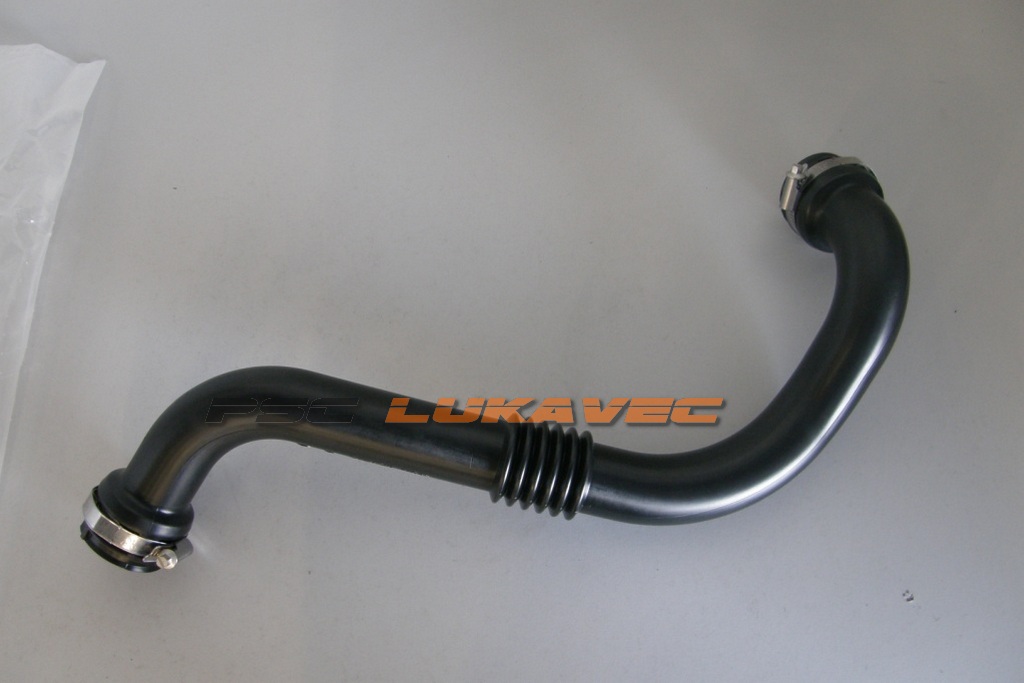 RENAULT CRIJEVO INTERKULERA RENAULT CRIJEVO ZRAKA 8200658187