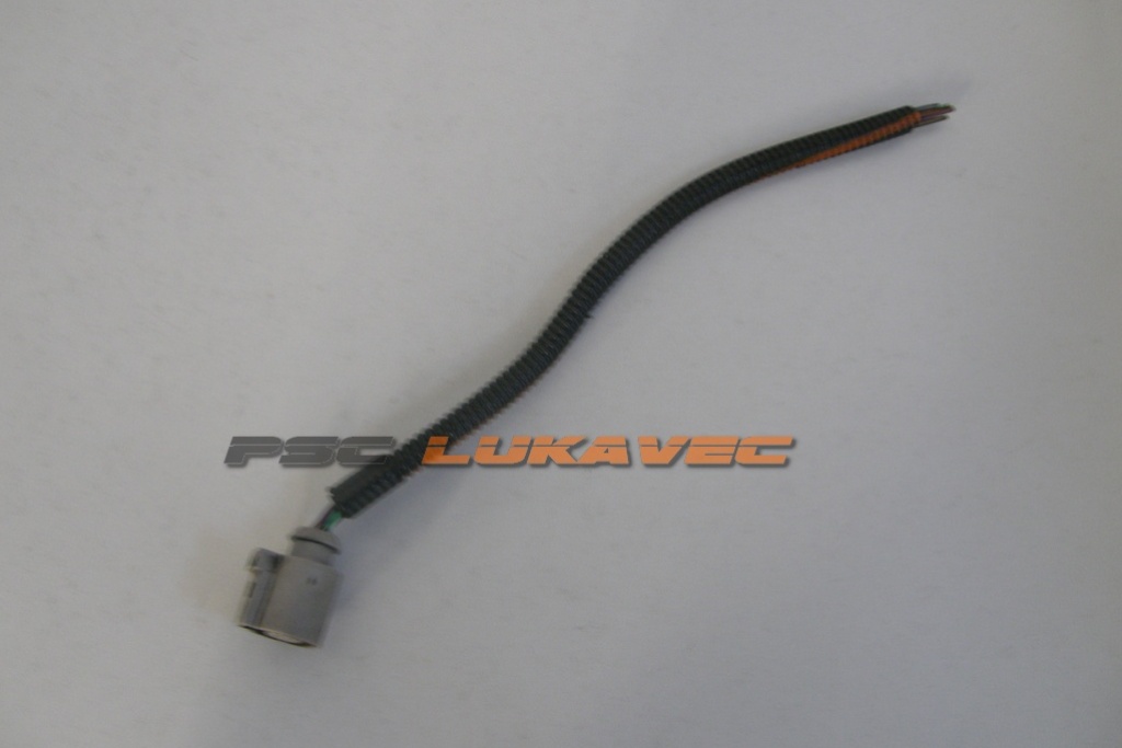 VW AUDI ŠKODA SEAT KONEKTOR EGR VENTILA