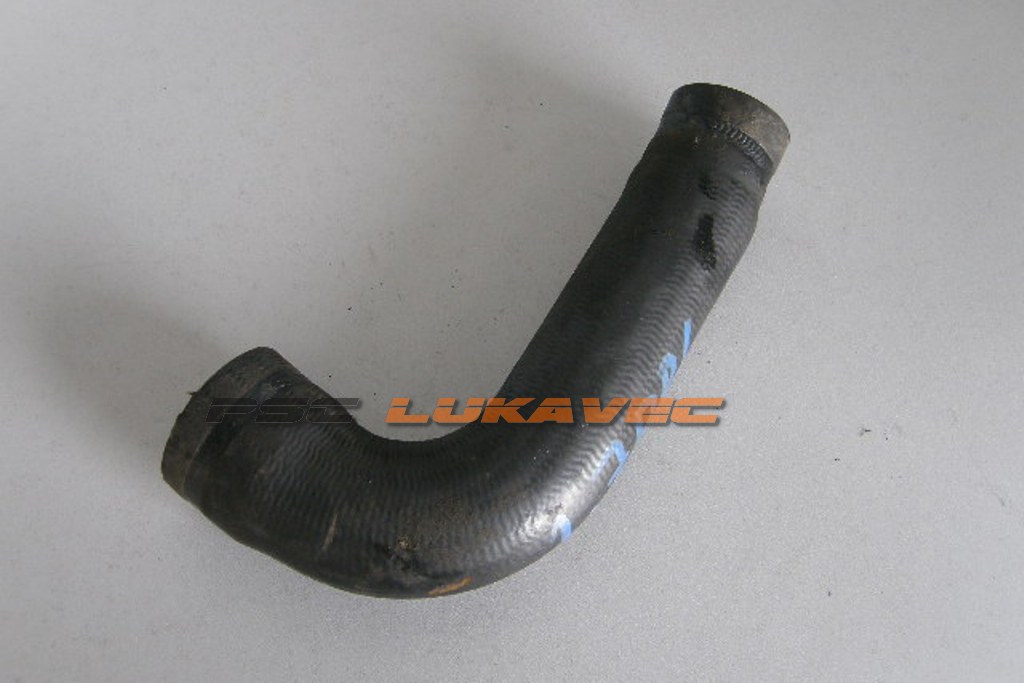 OPEL CRIJEVO INTERKULERA OPEL CRIJEVO ZRAKA 1.7 DTI 9129165