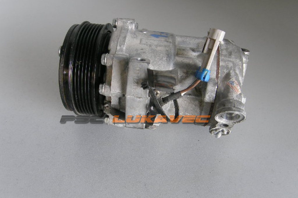 OPEL KOMPRESOR KLIME 1.7 DTI 8FK351127761