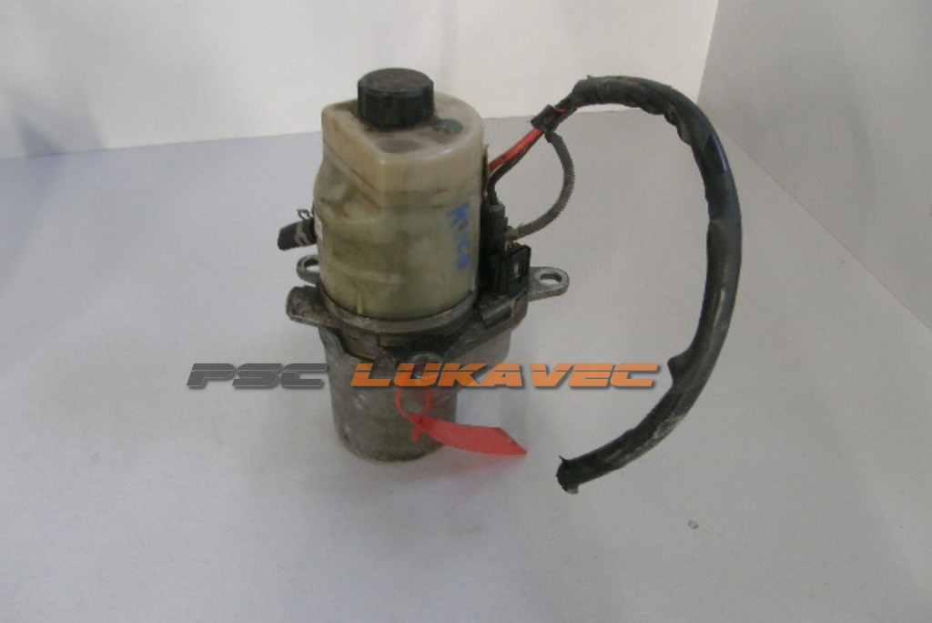 FORD FOCUS SERVO PUMPA 1.6 TDCI 3M513K514DG