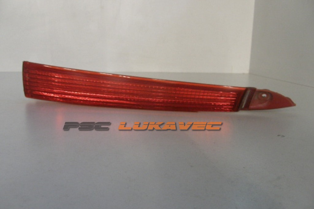 CITROEN C4 ŠTOP SVJETLO STRAŽNJE LIJEVO 9655863880