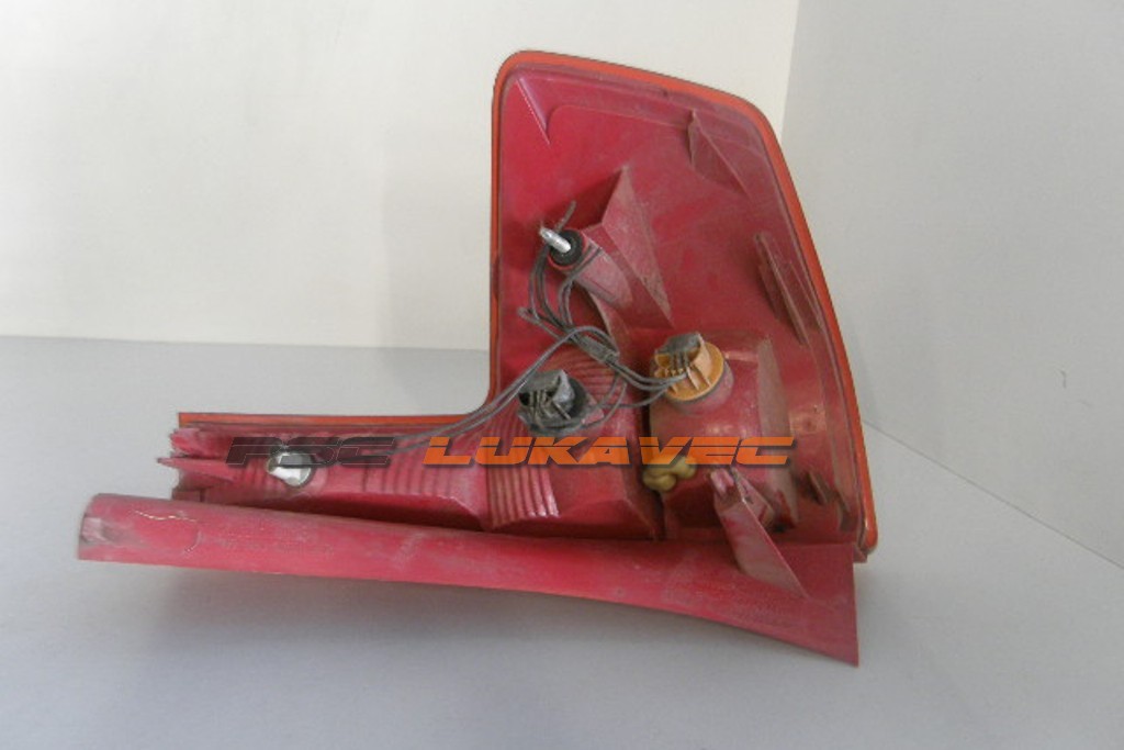 CITROEN C4 ŠTOP SVJETLO STRAŽNJE LIJEVO 9655864080