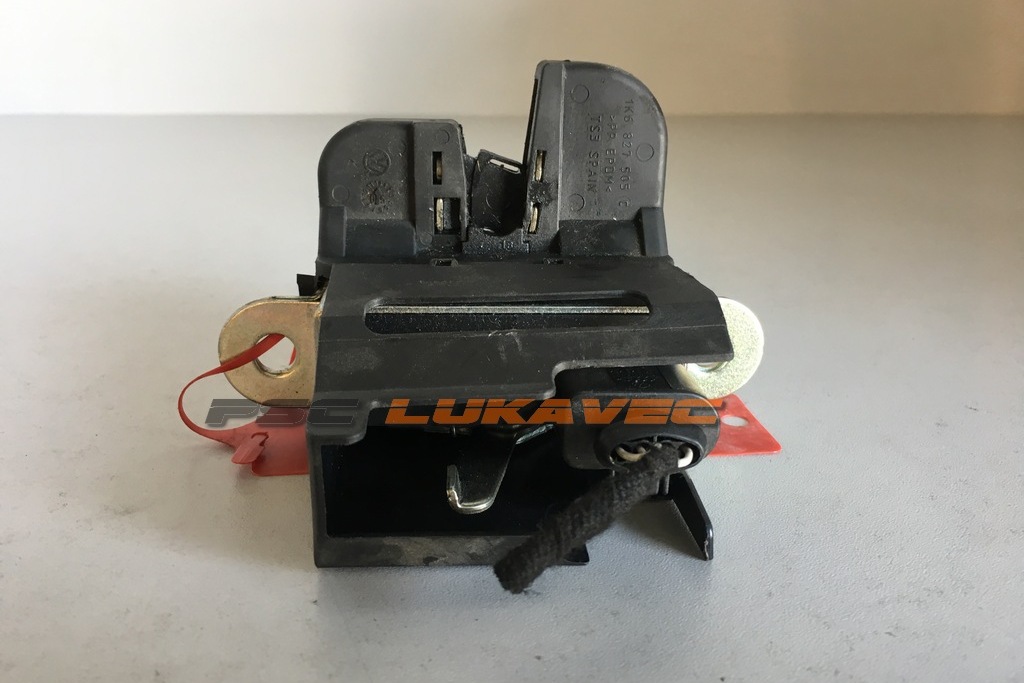 VW BRAVA GEPEKA 1K6827505
