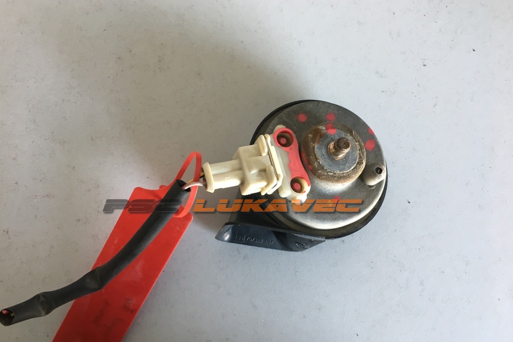 CITROEN TRUBA CITROEN SIRENA 70/3881157