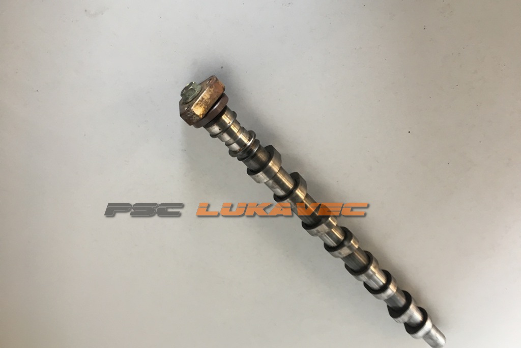 OPEL VIVARO BREGASTA OSOVINA 2.5 DCI