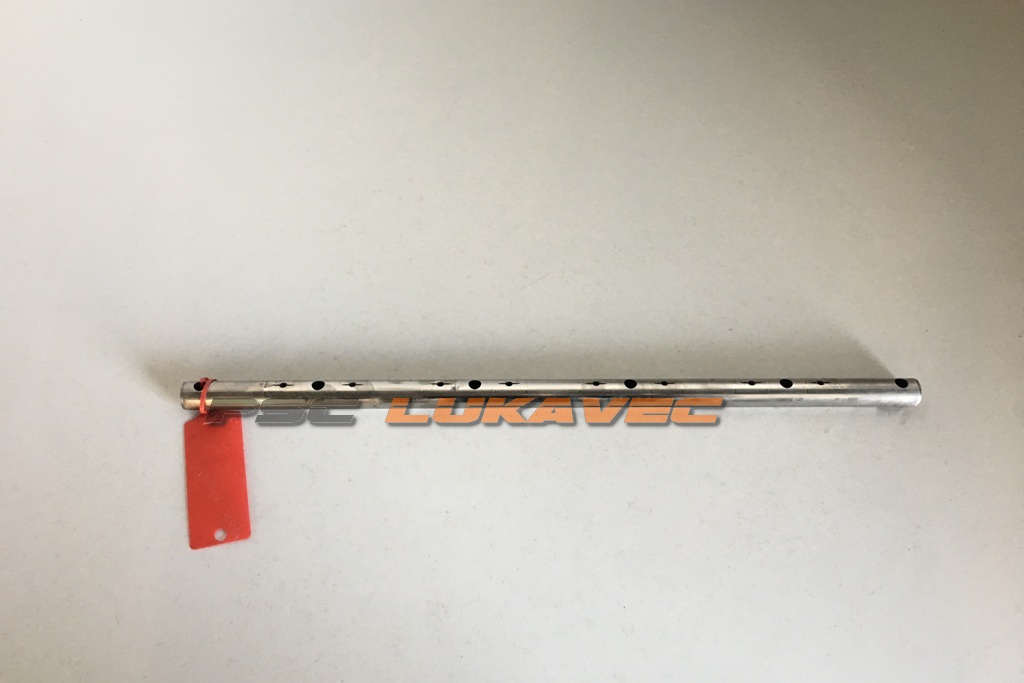 RENAULT 2.5 DCI ŠIPKA BREGASTE OSOVINE