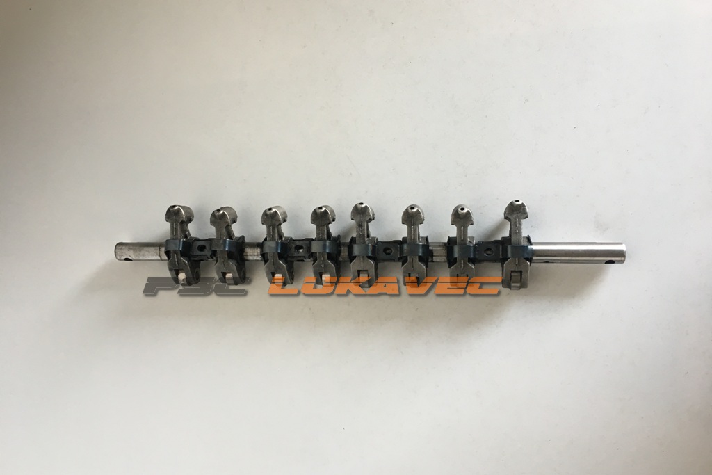 OPEL VIVARO HIDROPODIZAČI 2.5 DCI G9T