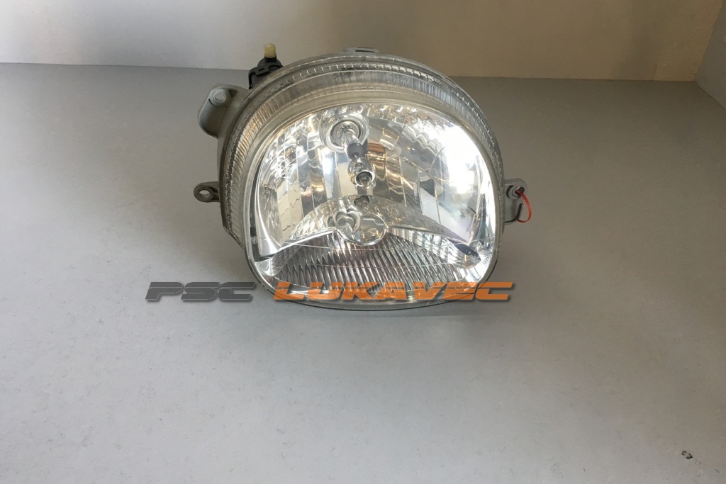 RENAULT TWINGO FAR PREDNJI DESNI 2004