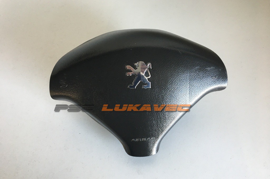 PEUGEOT 307 ZRAČNI JASTUK VOZAČ 2006.