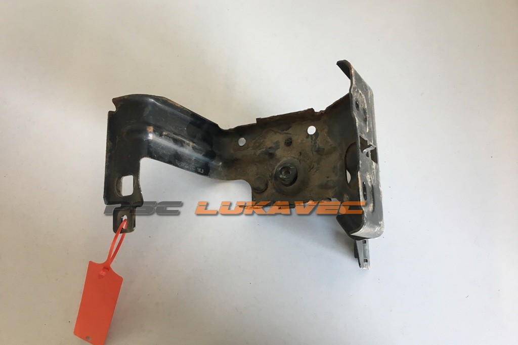 PEUGEOT 307 NOSAČ ABS PUMPE 9642965480