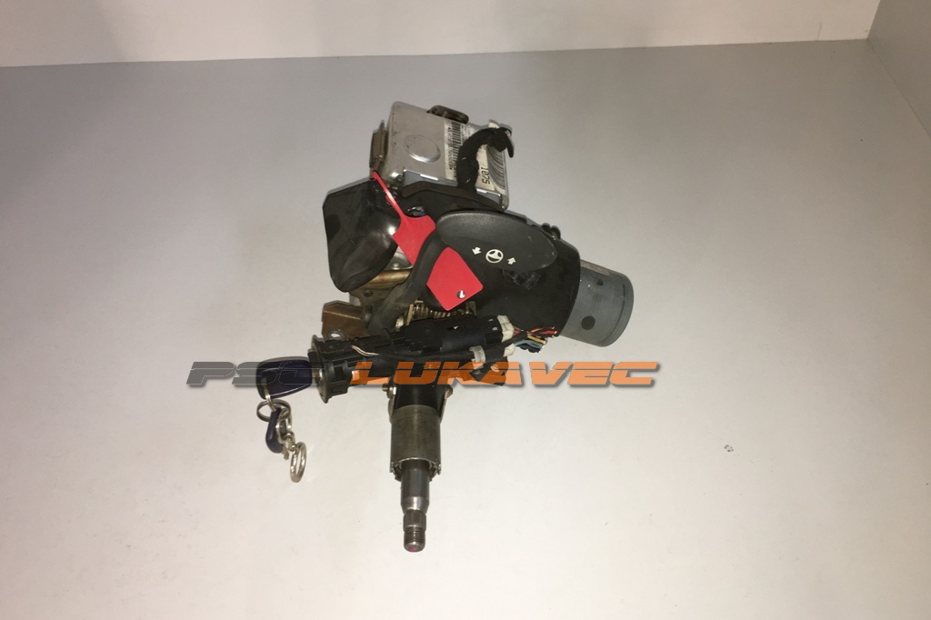 FIAT PUNTO 2 SERVO VOLANA 2610107503