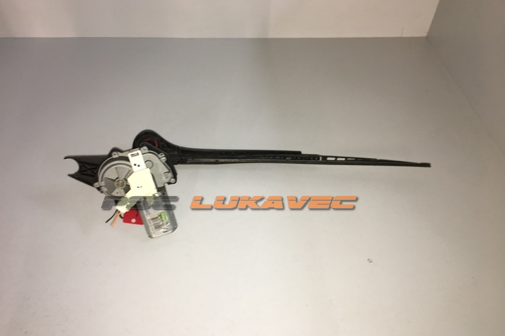 RENAULT ESPACE MOTORIĆ STRAŽNJEG BRISAČA 8200031083