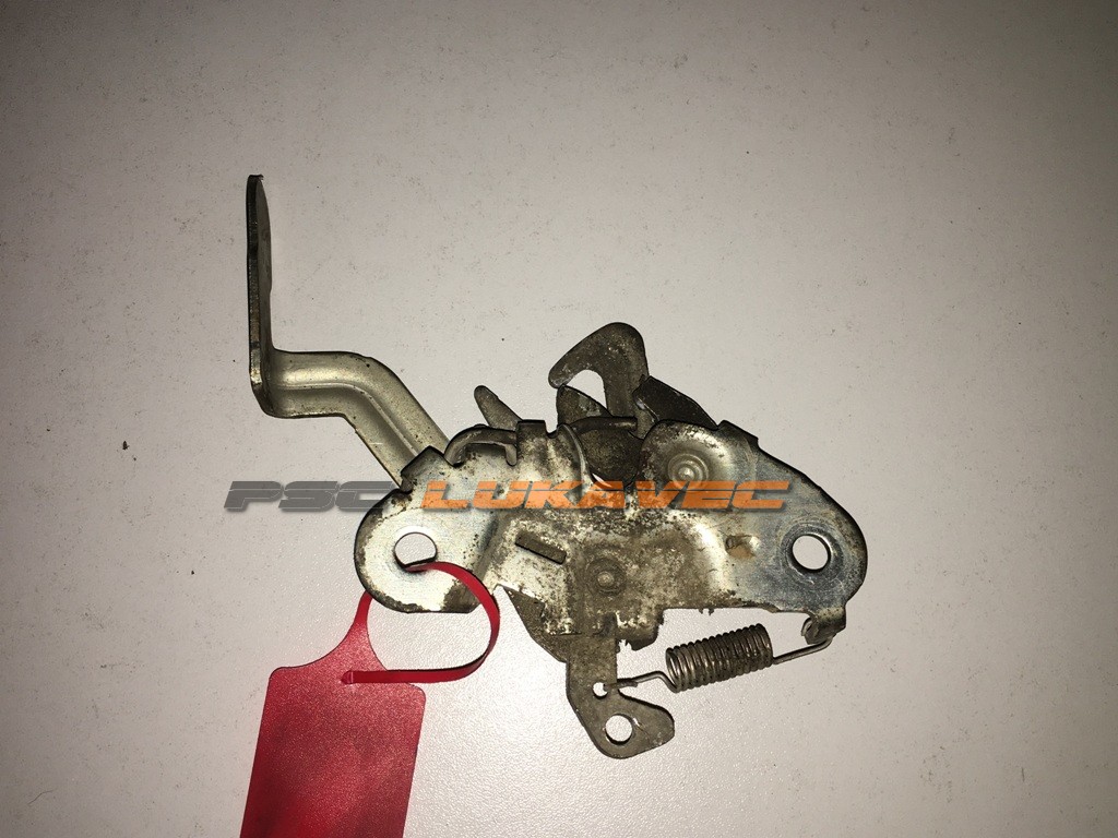PEUGEOT 308 BRAVA PREDNJE HAUBE