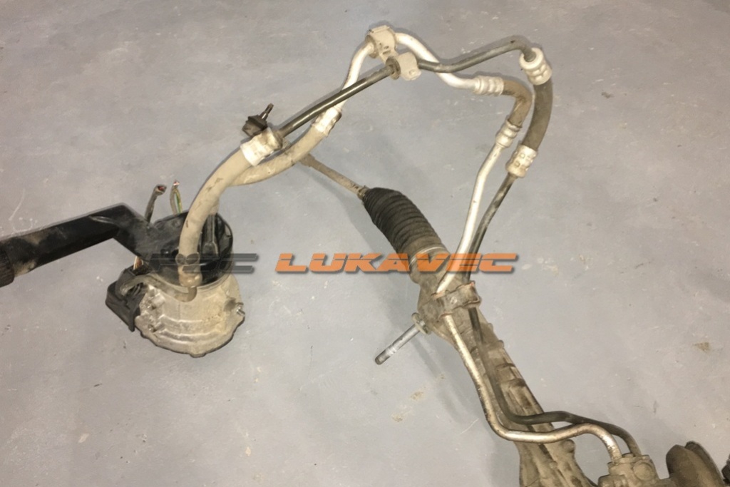 CITROEN C4 SERVO PUMPA 1.6 HDI 9670700380