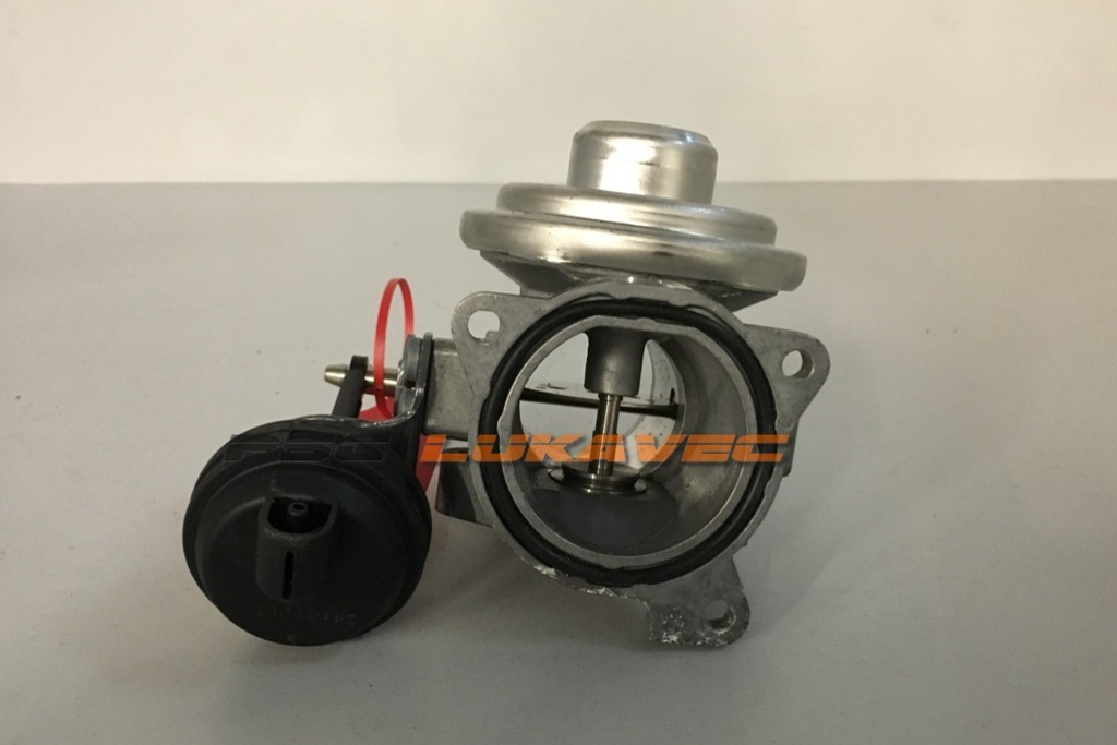 VW EGR VENTIL 1.9 TDI 033129637