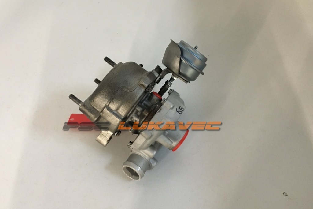 VW TURBINA 1.9 TDI 028145702R