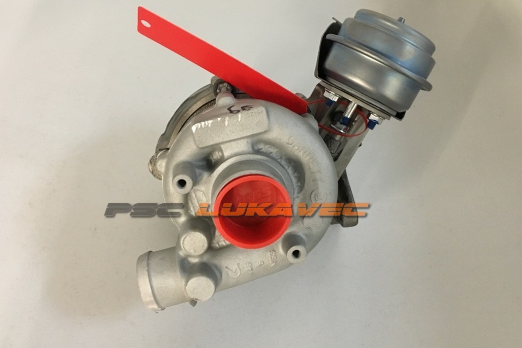 AUDI TURBINA 1.9 TDI 028145702R