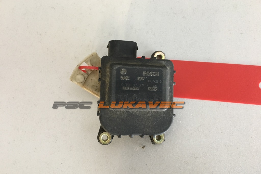 CITROEN C5 MODUL VENTILACIJE 01328012173