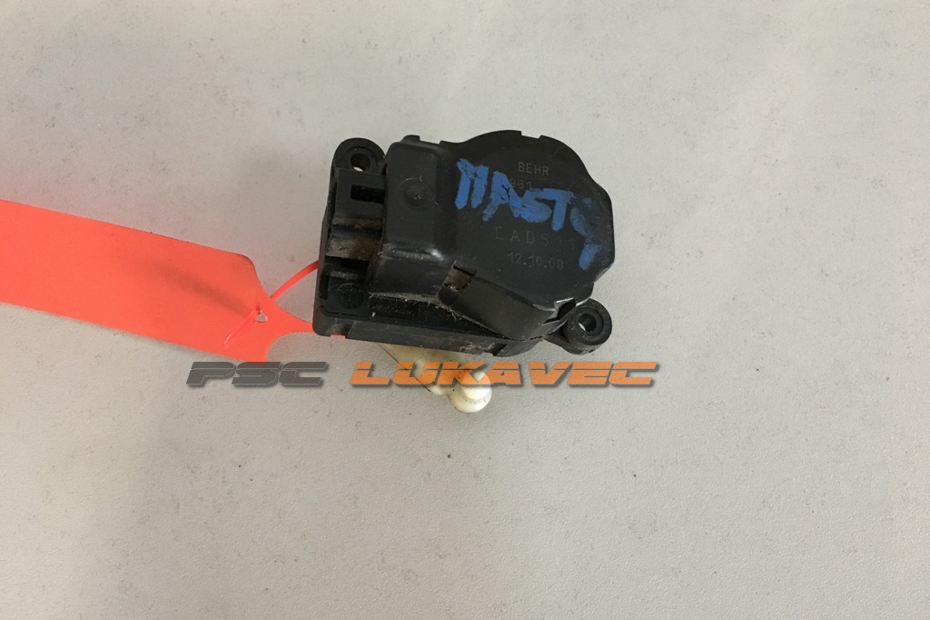 PEUGEOT MOTORIĆ KLAPNE GRIJANJA EAD511 410473241