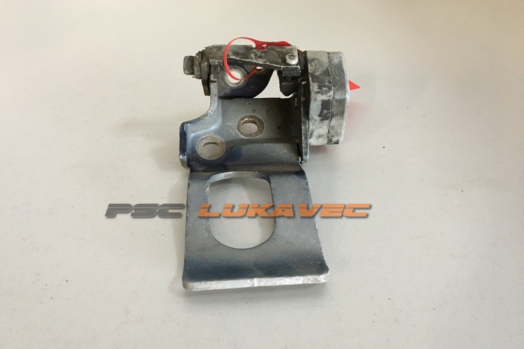 RENAULT TWINGO GRANIČNIK TWINGO ŠARKA VRATA PREDNJA LIJEVA